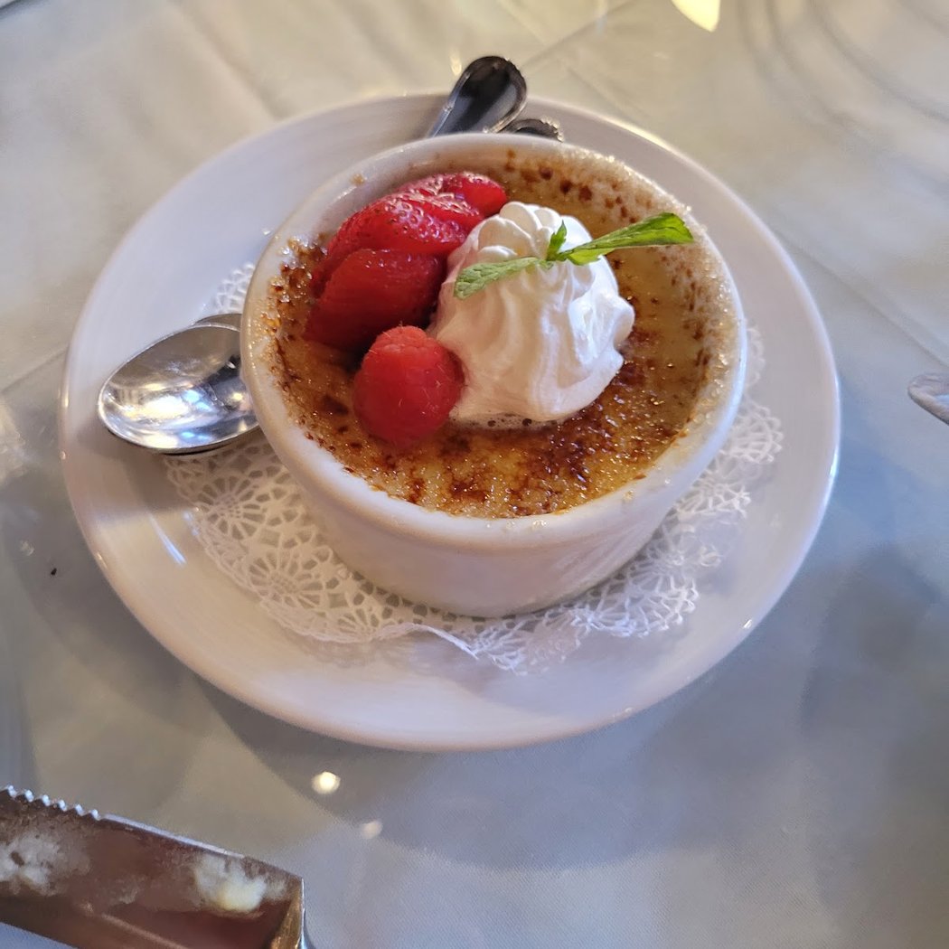 The Century Room Restaurant 4